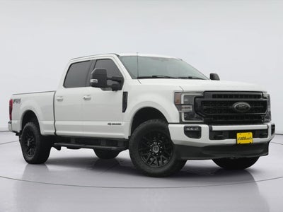 2021 Ford Super Duty F-250 Lariat