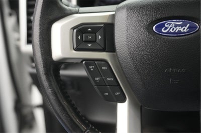 2021 Ford Super Duty F-250 Lariat