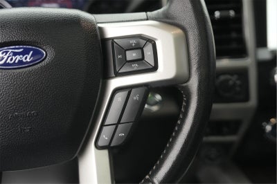 2021 Ford Super Duty F-250 Lariat