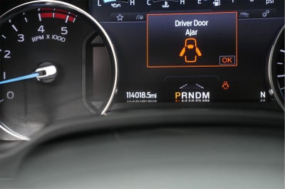 2021 Ford Super Duty F-250 Lariat
