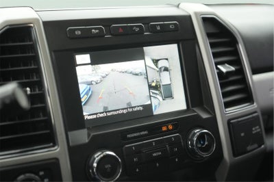 2021 Ford Super Duty F-250 Lariat
