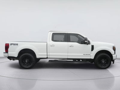 2021 Ford Super Duty F-250 Lariat