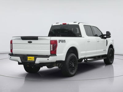 2021 Ford Super Duty F-250 Lariat
