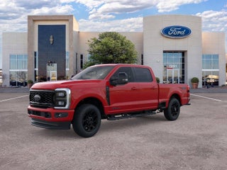 2026 Ford Super Duty F-250 Lariat