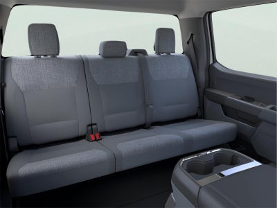 2026 Ford F250 Pickup F-250® XLT