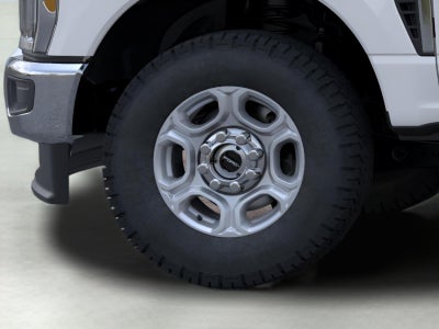 2026 Ford F250 Pickup F-250® XLT