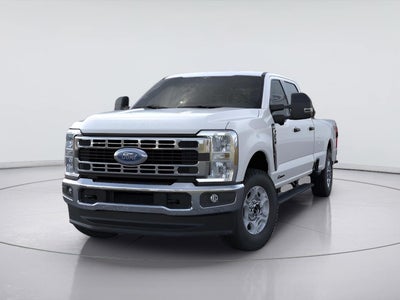 2026 Ford F250 Pickup F-250® XLT