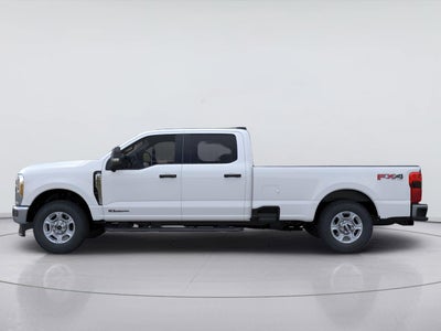 2026 Ford F250 Pickup F-250® XLT