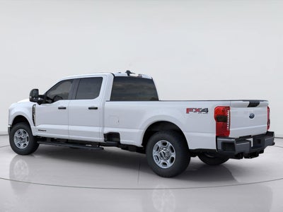 2026 Ford F250 Pickup F-250® XLT