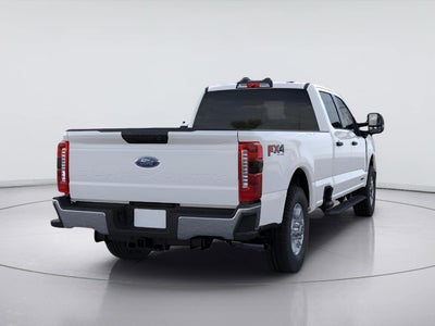 2026 Ford F250 Pickup F-250® XLT
