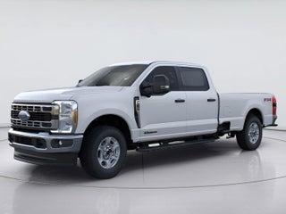 2026 Ford F250 Pickup F-250® XLT