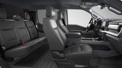 2026 Ford F250 Pickup F-250® XLT