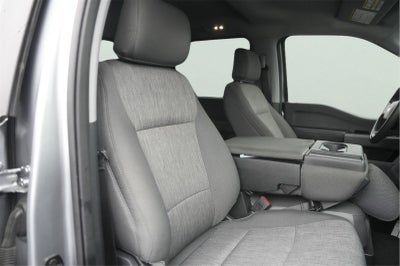 2023 Ford Super Duty F-250 SRW XL