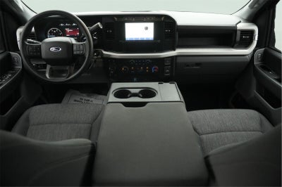 2023 Ford Super Duty F-250 SRW XL