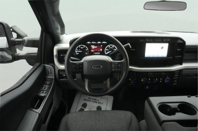 2023 Ford Super Duty F-250 SRW XL