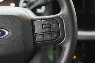 2023 Ford Super Duty F-250 SRW XL