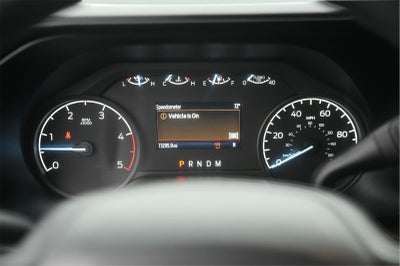 2023 Ford Super Duty F-250 SRW XL