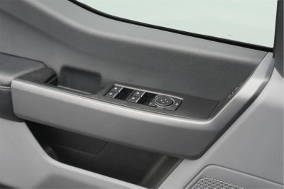 2023 Ford Super Duty F-250 SRW XL