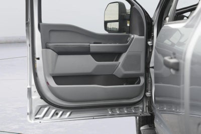 2023 Ford Super Duty F-250 SRW XL