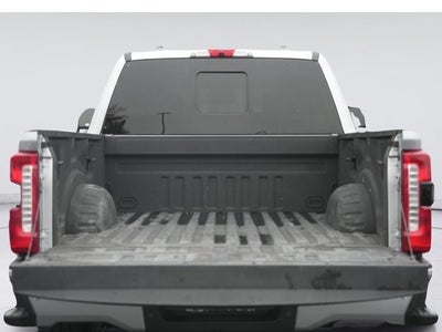 2023 Ford Super Duty F-250 SRW XL