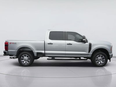 2023 Ford Super Duty F-250 SRW XL