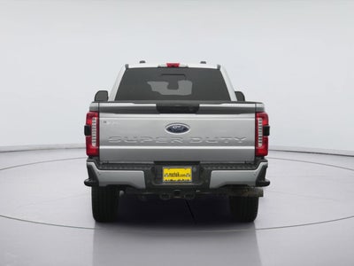 2023 Ford Super Duty F-250 SRW XL