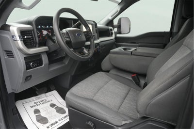 2023 Ford Super Duty F-250 SRW XL