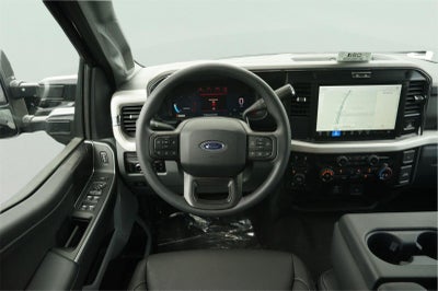 2026 Ford Super Duty F-250 XLT