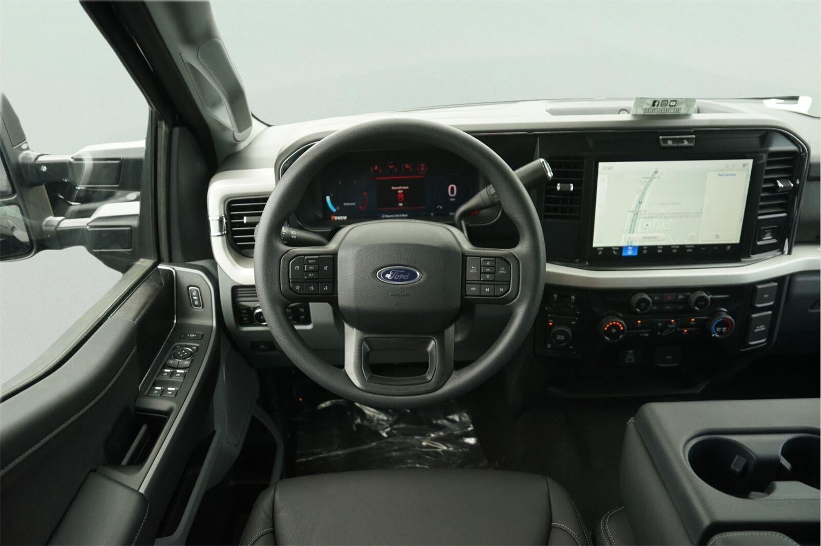 2026 Ford Super Duty F-250 XLT