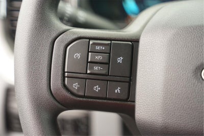 2026 Ford Super Duty F-250 XLT
