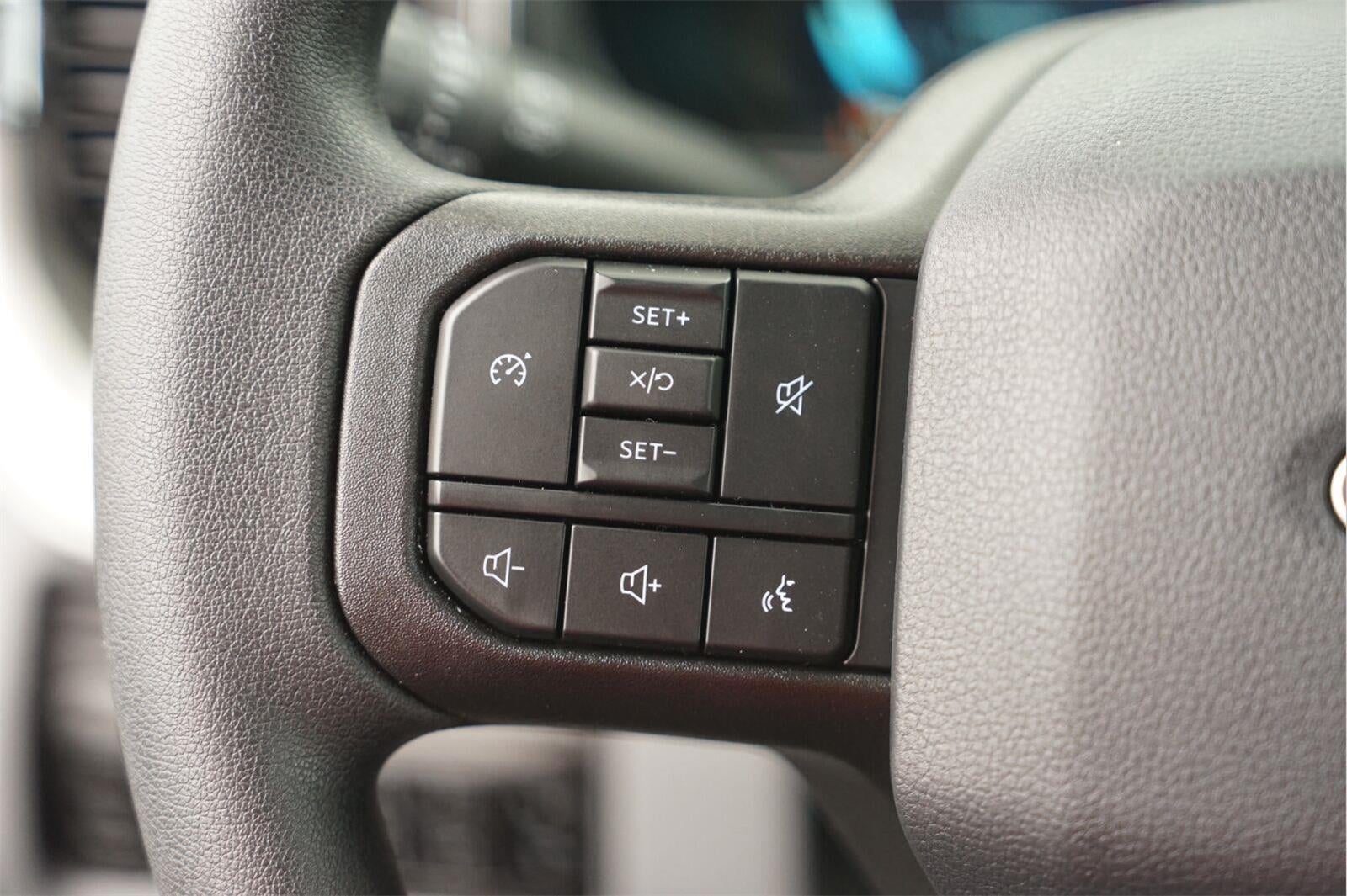 2026 Ford Super Duty F-250 XLT