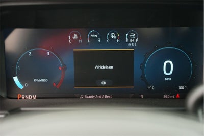 2026 Ford Super Duty F-250 XLT