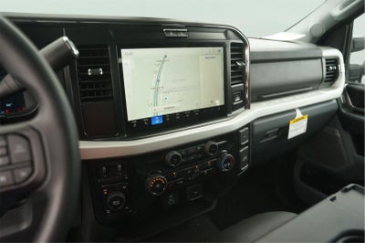 2026 Ford Super Duty F-250 XLT