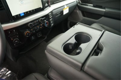 2026 Ford Super Duty F-250 XLT