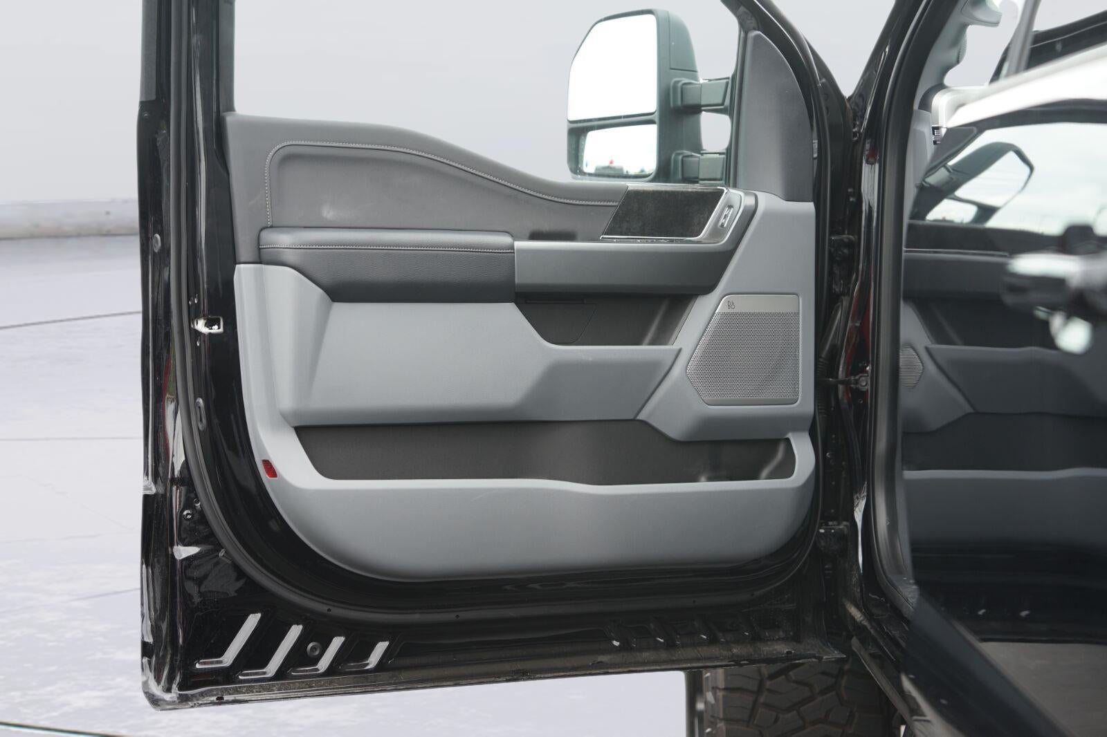 2026 Ford Super Duty F-250 XLT