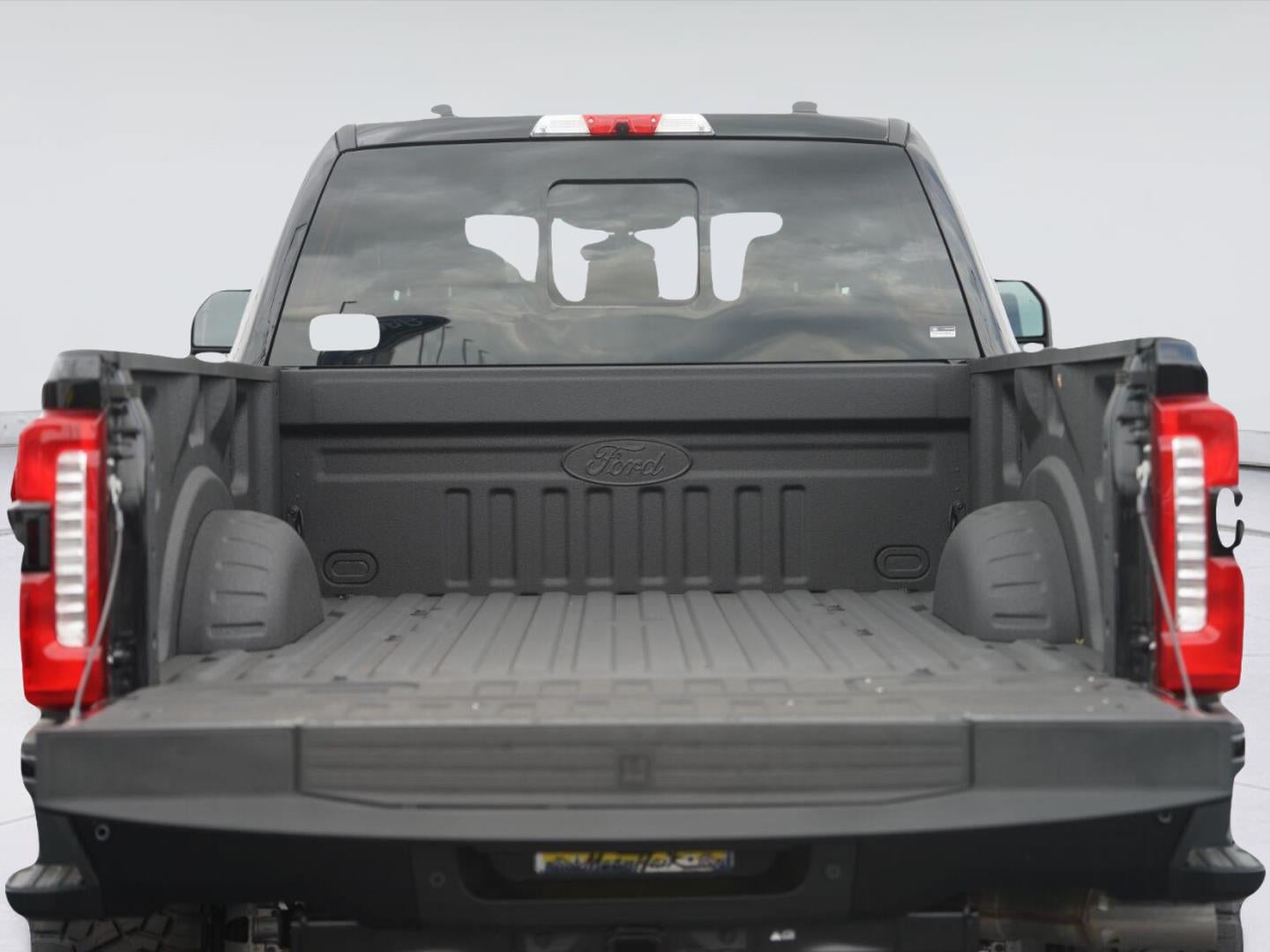 2026 Ford Super Duty F-250 XLT
