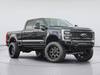 2026 Ford Super Duty F-250 XLT