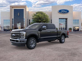 2026 Ford Super Duty F-250 King Ranch