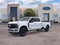 2026 Ford Super Duty F-250 Platinum
