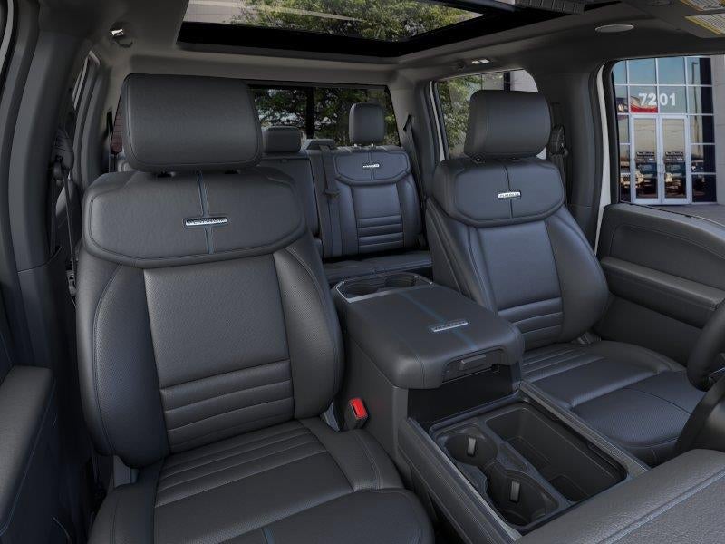 2026 Ford Super Duty F-250 Platinum