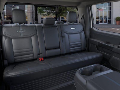 2026 Ford Super Duty F-250 Platinum