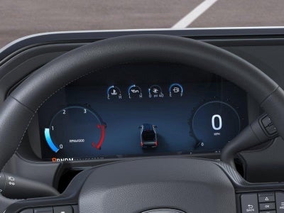 2026 Ford Super Duty F-250 Platinum