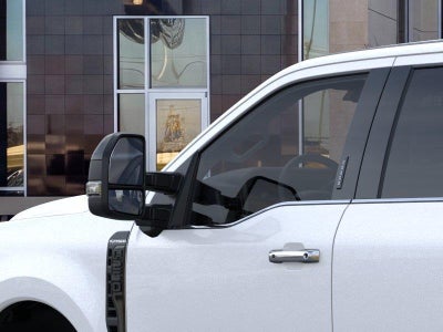 2026 Ford Super Duty F-250 Platinum