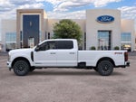 2026 Ford Super Duty F-250 Platinum