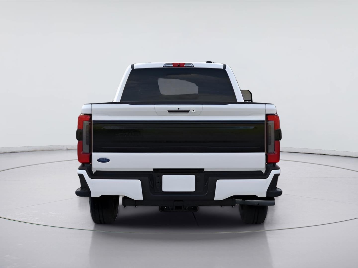 2026 Ford Super Duty F-250 Platinum
