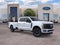 2026 Ford Super Duty F-250 Platinum