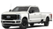 2026 Ford Super Duty F-250 Platinum