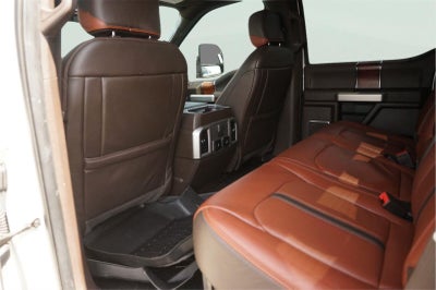2022 Ford Super Duty F-250 King Ranch