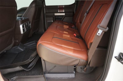 2022 Ford Super Duty F-250 King Ranch