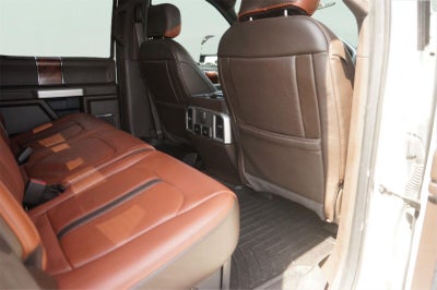2022 Ford Super Duty F-250 King Ranch